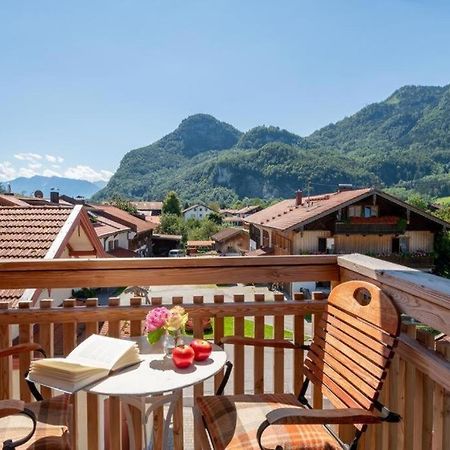 Gasthof-Hotel Dannerwirt Flintsbach Exterior photo