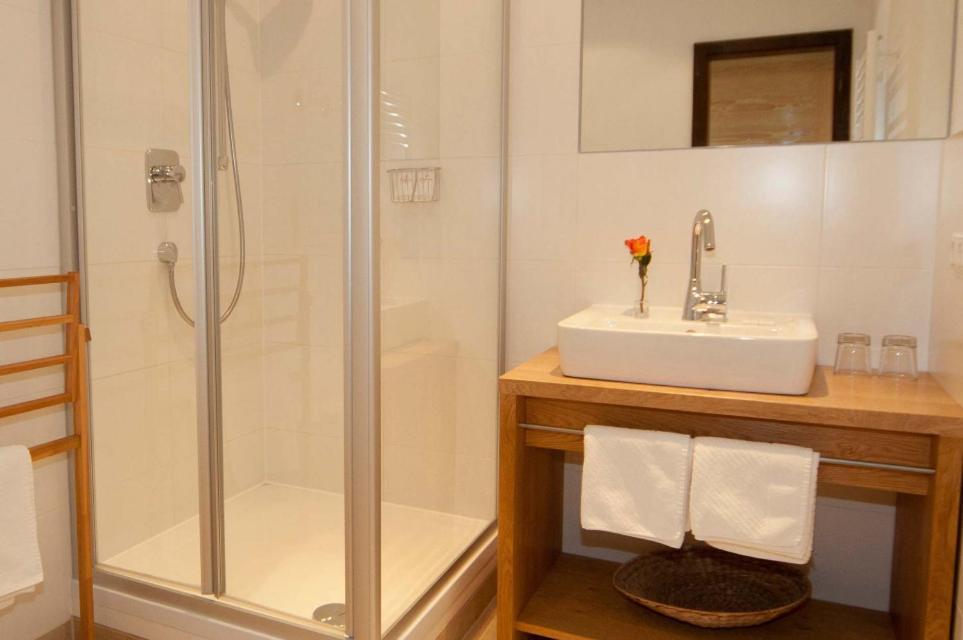 Gasthof-Hotel Dannerwirt Flintsbach Room photo